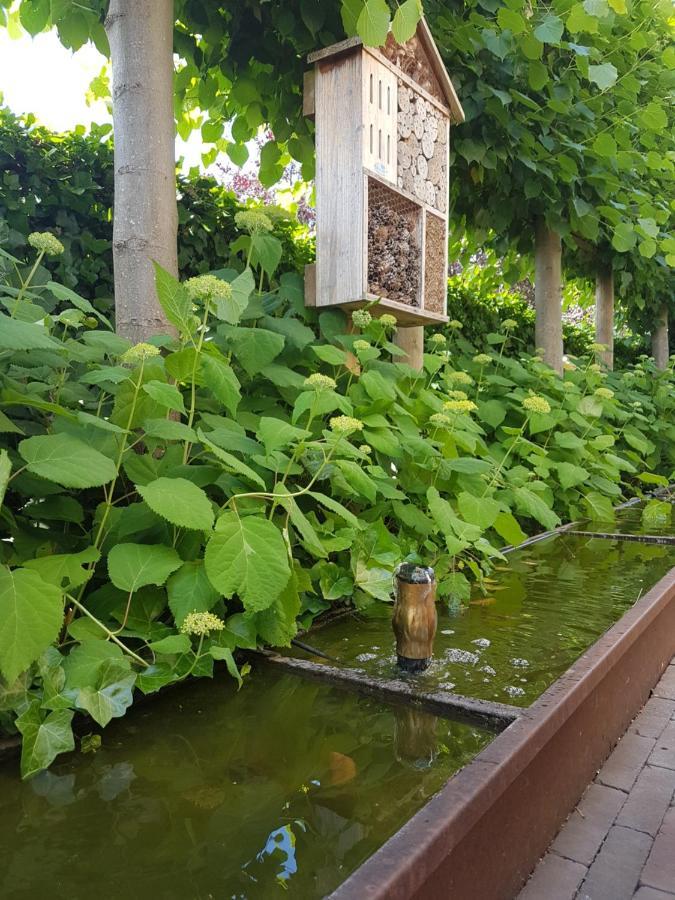 Hotel Essenza Puurs Bagian luar foto