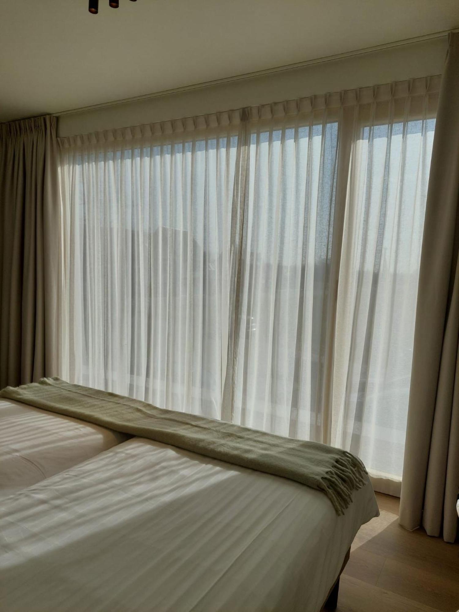 Hotel Essenza Puurs Bagian luar foto